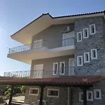 Maisonette By The