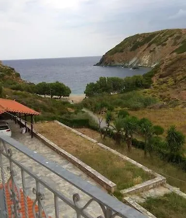 Сasa de vacaciones Maisonette By The *