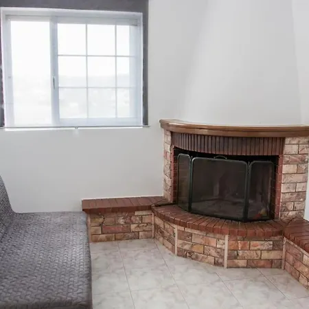 Maisonette By The Agioi Apostoli