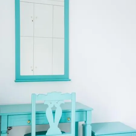 Maisonette By The Holiday home Agioi Apostoloi (Evia)