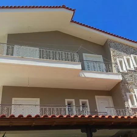 Maisonette By The * Agioi Apostoloi (Evia)