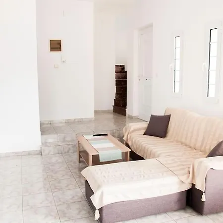 Maisonette By The