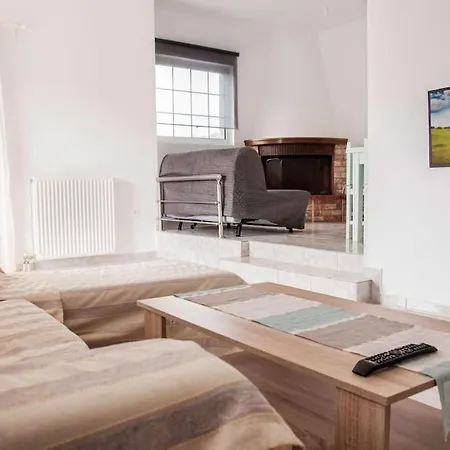 Maisonette By The Holiday home Agioi Apostoloi (Evia)